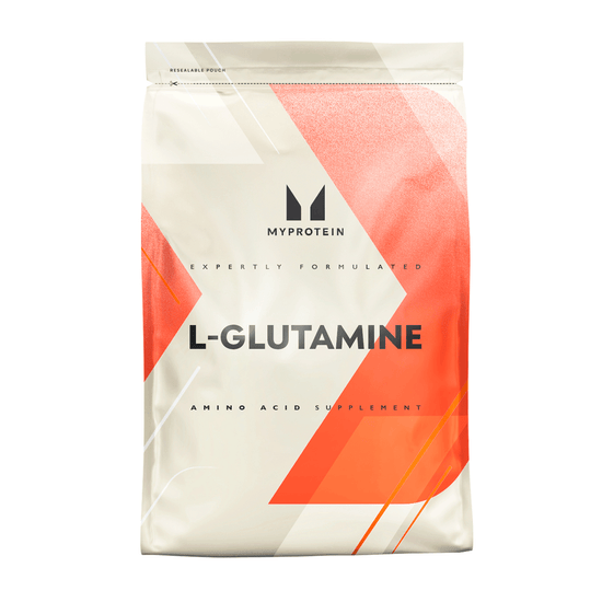 Glutamina (500 gr) - My Protein