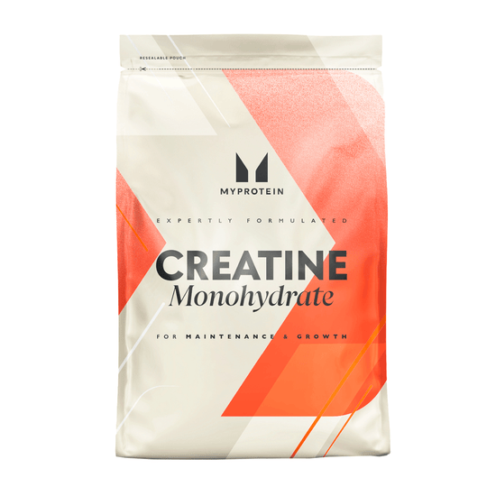 Myprotein creatina monohidratada 250gr