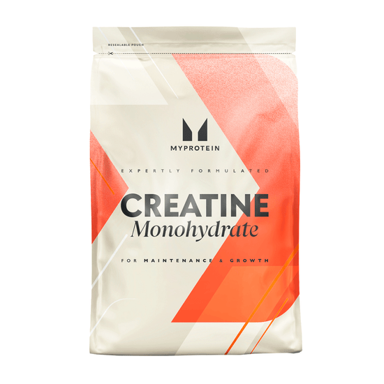 Myprotein creatina monohidratada 500gr
