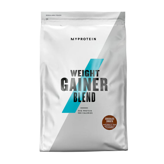 Myprotein mass gainer Weight Gainer Blend 5 kg