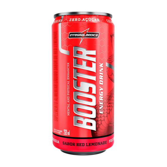 BOOSTER DRINK 269ML, IM