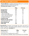 MY WHEY PROTEIN POUCH 900GR, IM