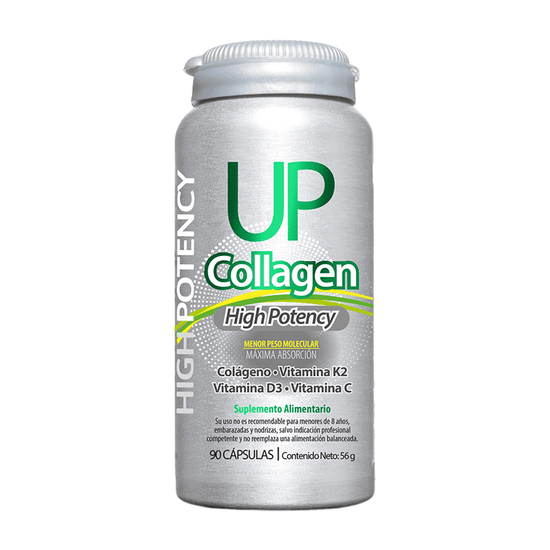 Collagen Up High Potency 90 caps