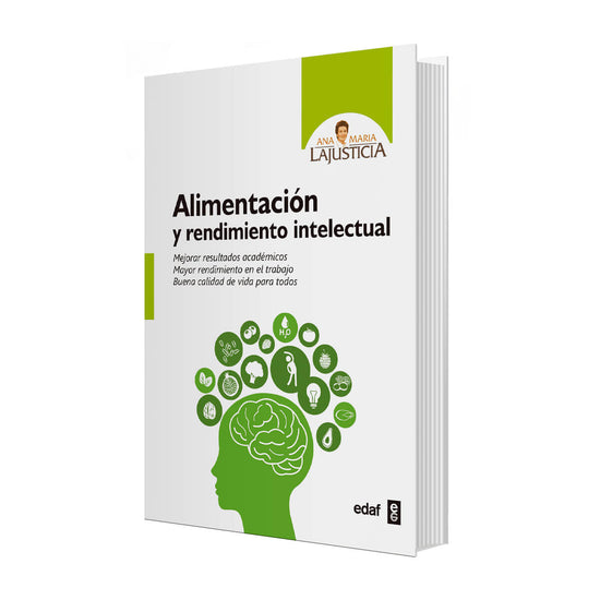 Alimentación y rendimiento intelectual