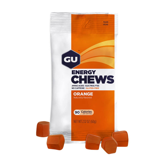Chews Blue Pom Gel