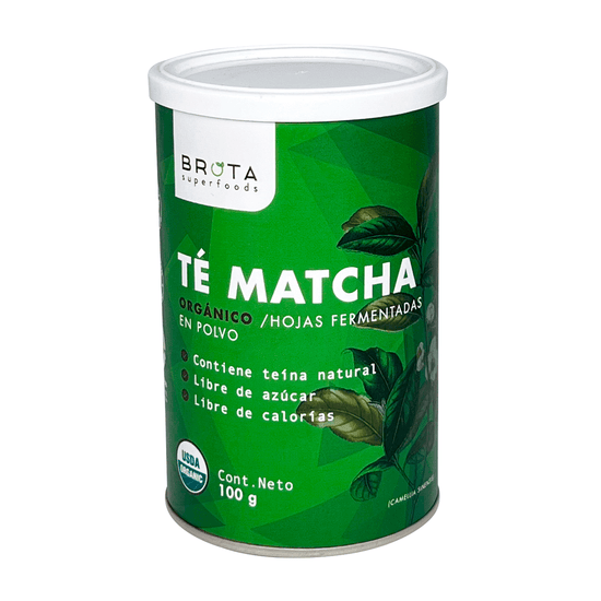 Té Matcha (100 gr)