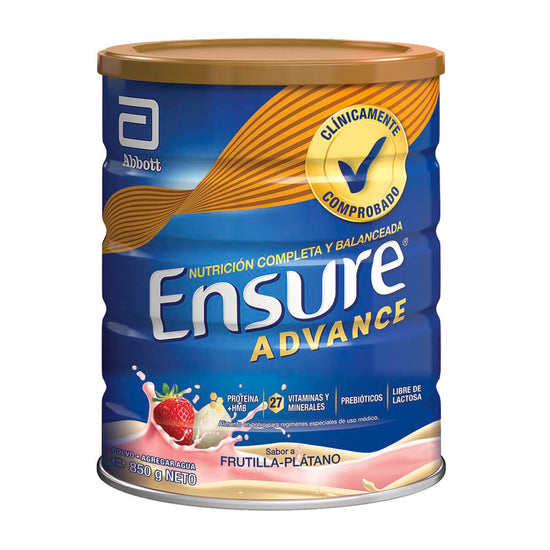 Ensure Advance (850 gr)