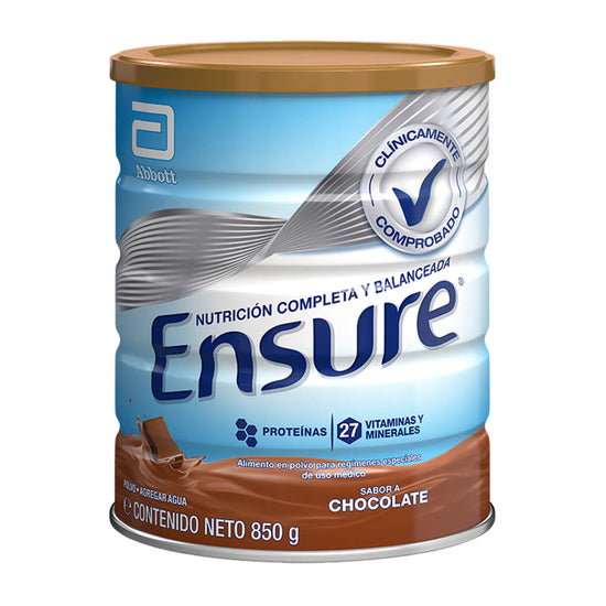 Ensure (850 gr)