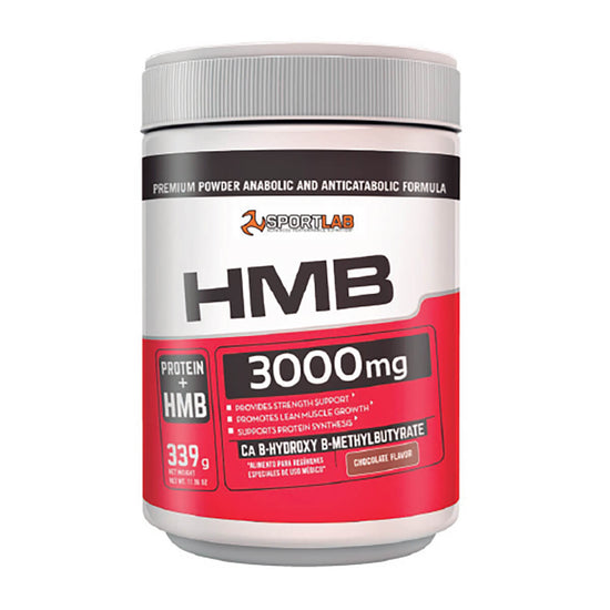 HMB 30 SERV CHOCOLATE, SL