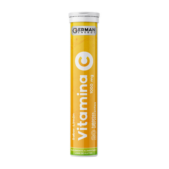 Vitamina C 1000 mg (20 tabs)