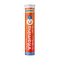 Vitamina C + Zinc 20 tabletas efervescentes, German Energy