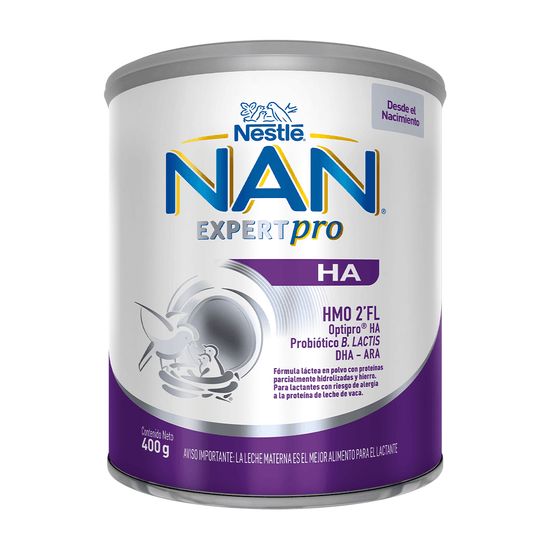 NAN HA BL 400G