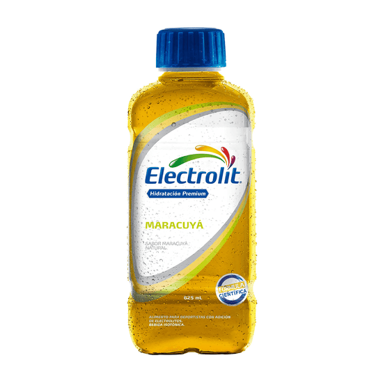 Electrolit Bebida Hidratante (625 ml)