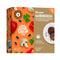 BURGER MIX - POROTO NEGRO Y CHAMPINON 200G, TLGC