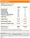 POTENCIATOR 5G 20 AMPOLLAS, FAES