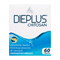 DIEPLUS CHITOSAN 60 CÁPSULAS 375 MG, KNOP